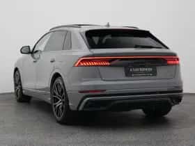 Audi Q8 (2021) thumbnail 5