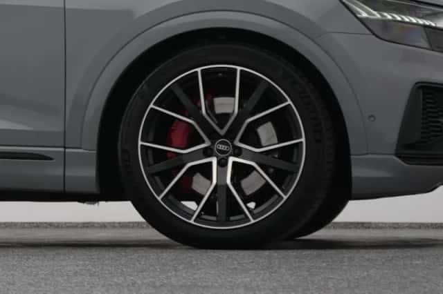 Audi Q8 (2021) thumbnail 42