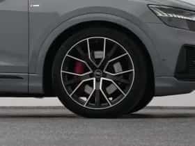 Audi Q8 (2021) thumbnail 42