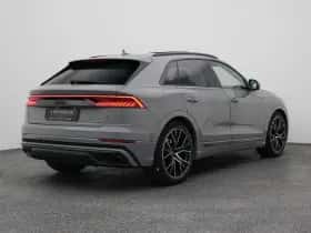 Audi Q8 (2021) thumbnail 6