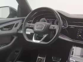 Audi Q8 (2021) thumbnail 7