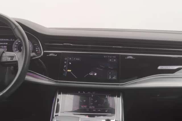 Audi Q8 (2021) thumbnail 8