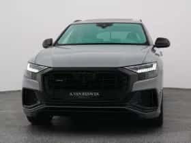 Audi Q8 (2021) thumbnail 9