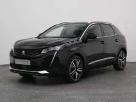 Peugeot 3008 (2021)