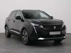 Peugeot 3008 (2021) thumbnail 2