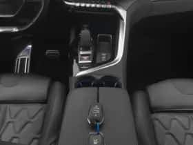 Peugeot 3008 (2021) thumbnail 12
