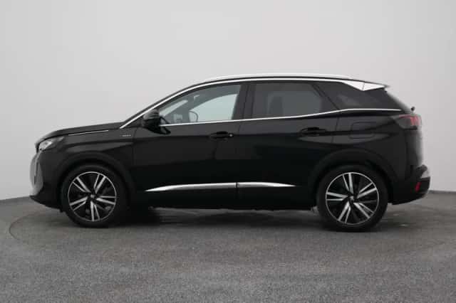 Peugeot 3008 (2021) thumbnail 13