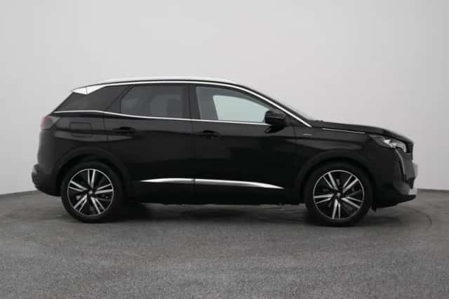 Peugeot 3008 (2021) thumbnail 14