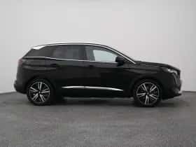 Peugeot 3008 (2021) thumbnail 14