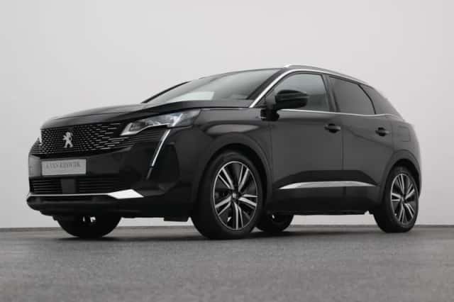 Peugeot 3008 (2021) thumbnail 15