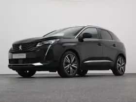 Peugeot 3008 (2021) thumbnail 15