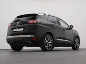 Peugeot 3008 (2021) thumbnail 16