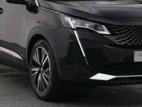Peugeot 3008 (2021) thumbnail 17