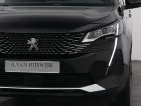Peugeot 3008 (2021) thumbnail 19