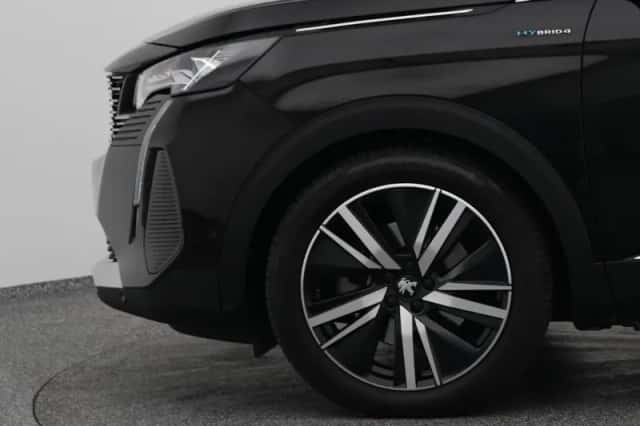 Peugeot 3008 (2021) thumbnail 21