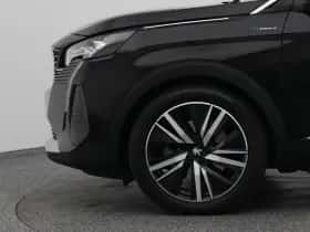 Peugeot 3008 (2021) thumbnail 21