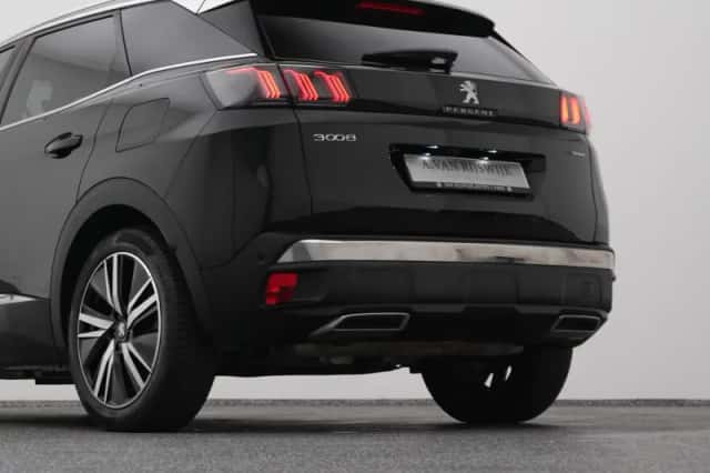 Peugeot 3008 (2021) thumbnail 22