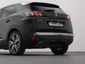 Peugeot 3008 (2021) thumbnail 22