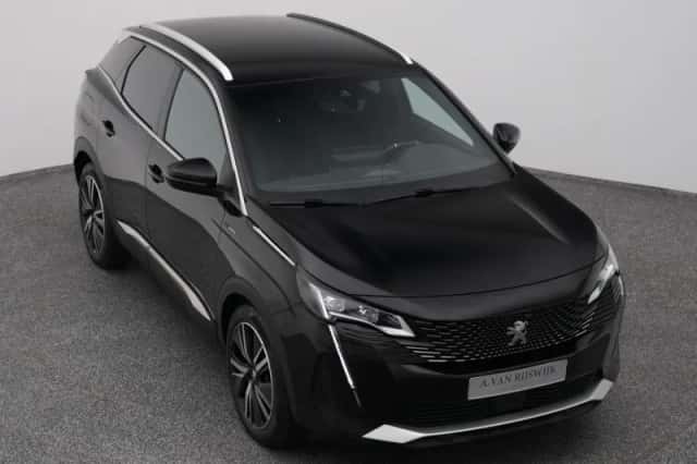 Peugeot 3008 (2021) thumbnail 24