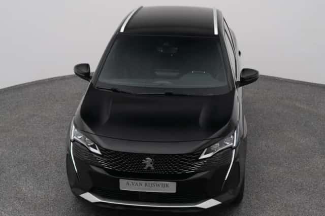 Peugeot 3008 (2021) thumbnail 26
