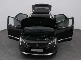 Peugeot 3008 (2021) thumbnail 27