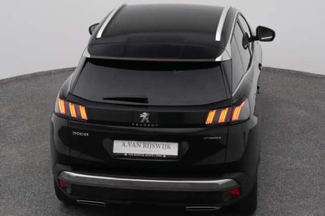 Peugeot 3008 (2021) thumbnail 28