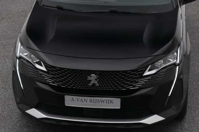 Peugeot 3008 (2021) thumbnail 30