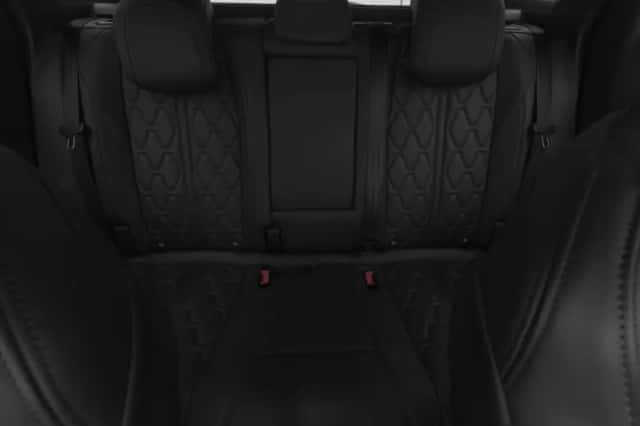 Peugeot 3008 (2021) thumbnail 4