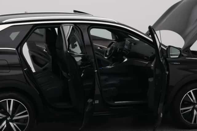 Peugeot 3008 (2021) thumbnail 34