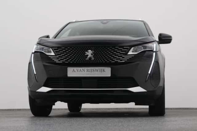 Peugeot 3008 (2021) thumbnail 35