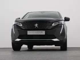 Peugeot 3008 (2021) thumbnail 35