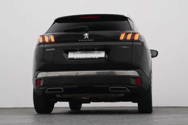 Peugeot 3008 (2021) thumbnail 36