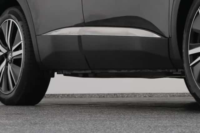 Peugeot 3008 (2021) thumbnail 38