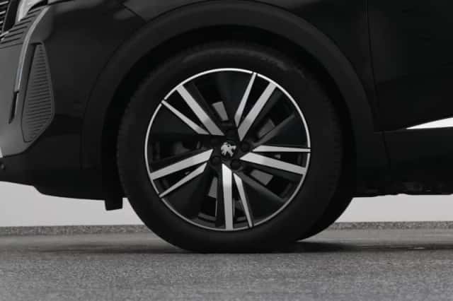 Peugeot 3008 (2021) thumbnail 39