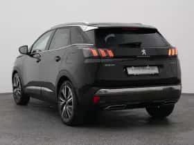 Peugeot 3008 (2021) thumbnail 5