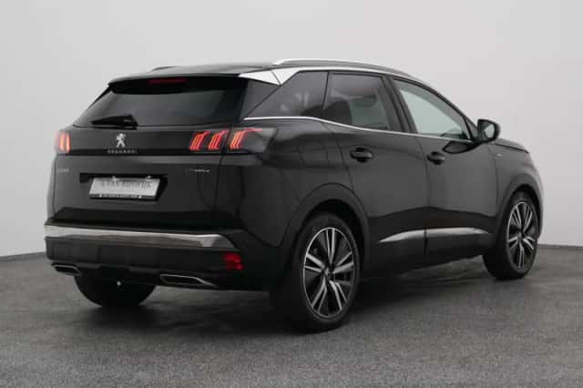Peugeot 3008 (2021) thumbnail 6