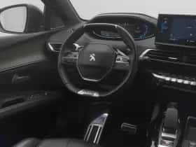 Peugeot 3008 (2021) thumbnail 7