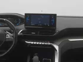Peugeot 3008 (2021) thumbnail 8