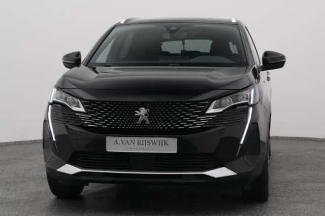 Peugeot 3008 (2021) thumbnail 9