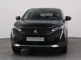 Peugeot 3008 (2021) thumbnail 9