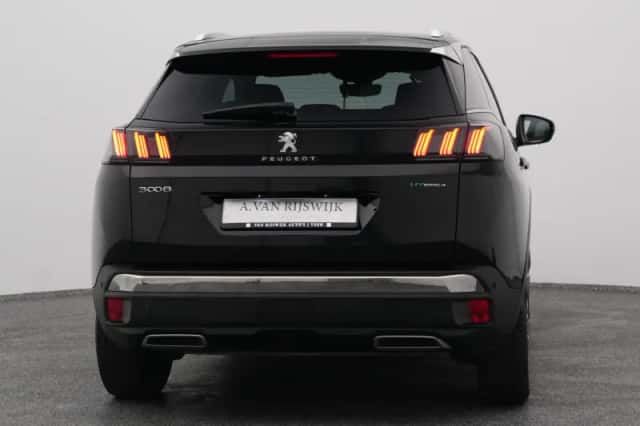 Peugeot 3008 (2021) thumbnail 10