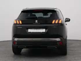 Peugeot 3008 (2021) thumbnail 10