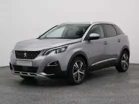 Peugeot 3008 (2020) thumbnail 1