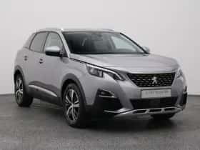 Peugeot 3008 (2020) thumbnail 2