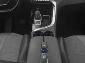 Peugeot 3008 (2020) thumbnail 12