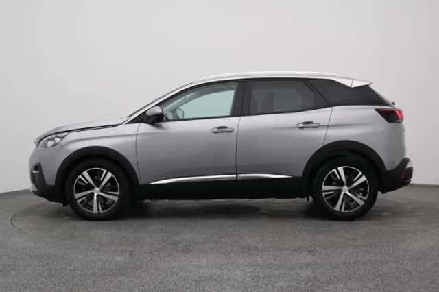 Peugeot 3008 (2020) thumbnail 13