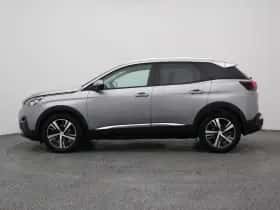 Peugeot 3008 (2020) thumbnail 13