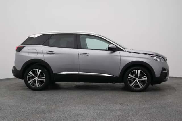 Peugeot 3008 (2020) thumbnail 14