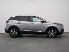 Peugeot 3008 (2020) thumbnail 14
