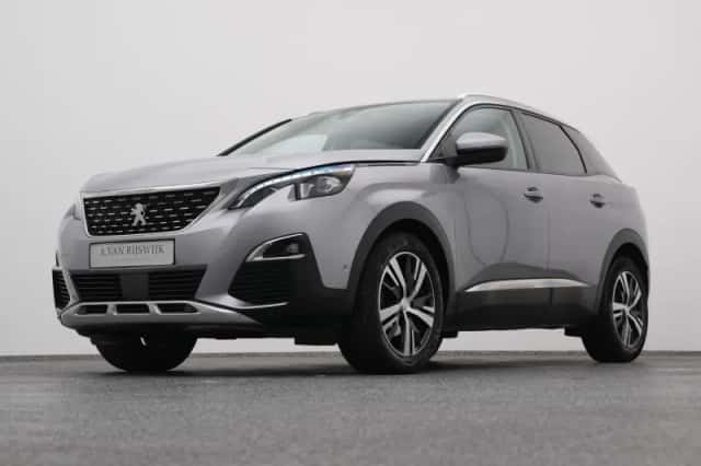 Peugeot 3008 (2020) thumbnail 15